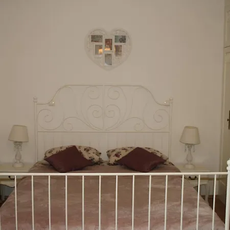 Appartement Luve Romanticni Stan Sa Balkonom