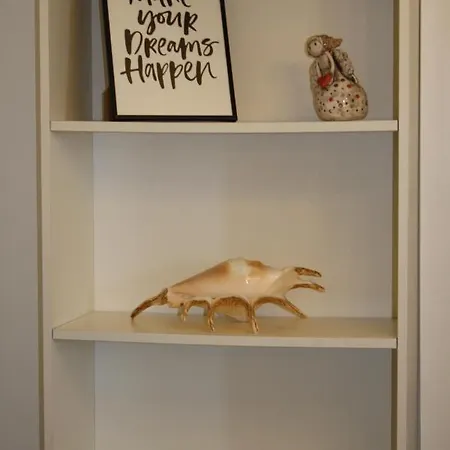 Luve Romanticni Stan Sa Balkonom Apartment