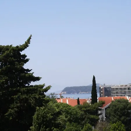 Apartment Luve Romanticni Stan Sa Balkonom *